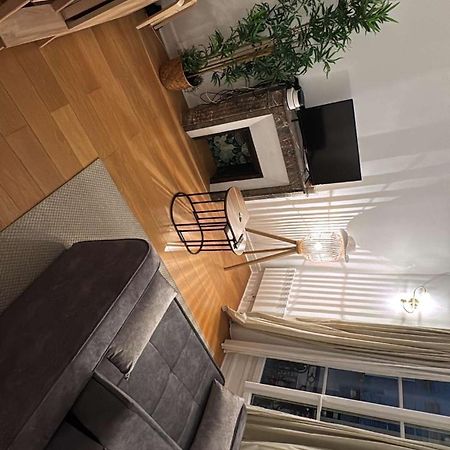 Appartement Paris 16 Eksteriør bilde