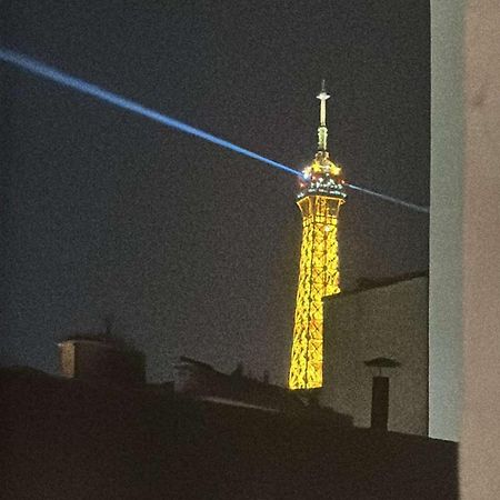 Appartement Paris 16 Eksteriør bilde